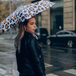 Meet your Posher, Anastasiia